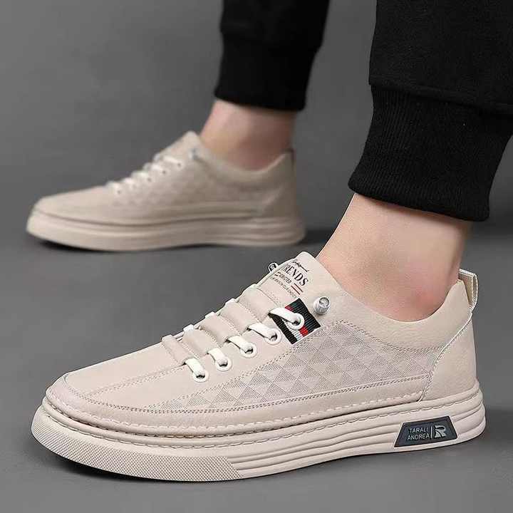 High quality men's joggers 