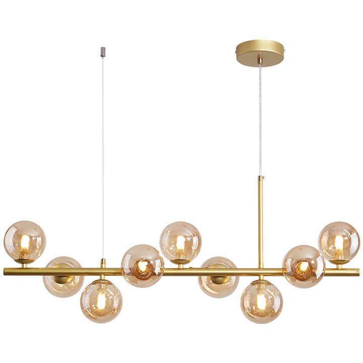 Interior lighting