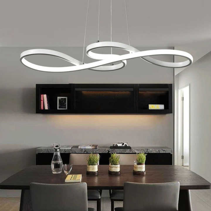 Interior lighting 