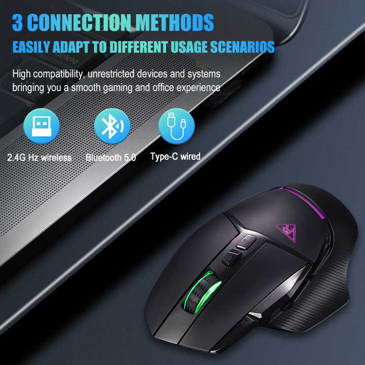 Mouse . الماوس