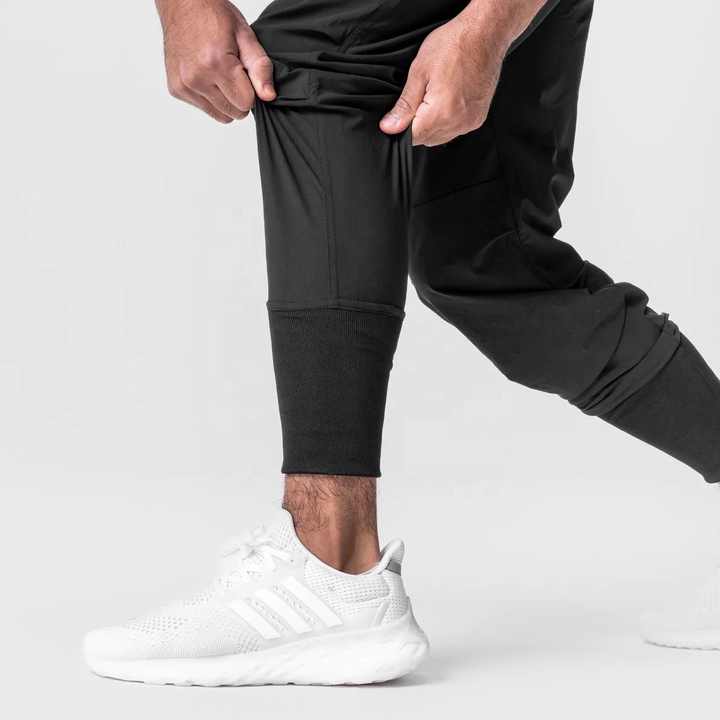 sweatpants size