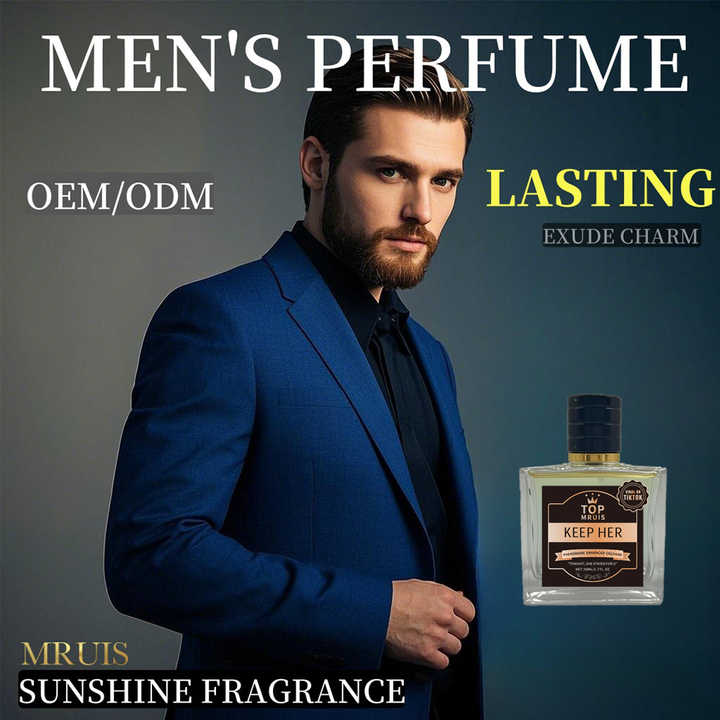 MRUIS for Her a Pheromone Infused Perfume for Her - Elegance Extra Strength Formula Exclusive Gnite the Stir Charm Magnetic عطر MRUIS للنساء، عطر مُشبّع بالفيرومونات - تركيبة أنيقة فائقة القوة، سحر مغناطيسي حصري من Gnite the Stir