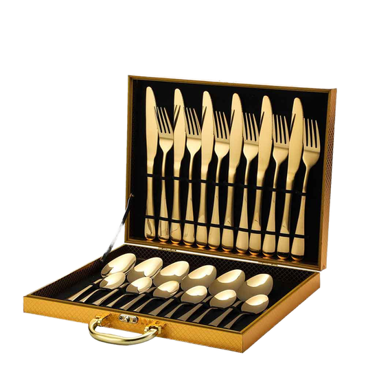 Silverware Gift Box 