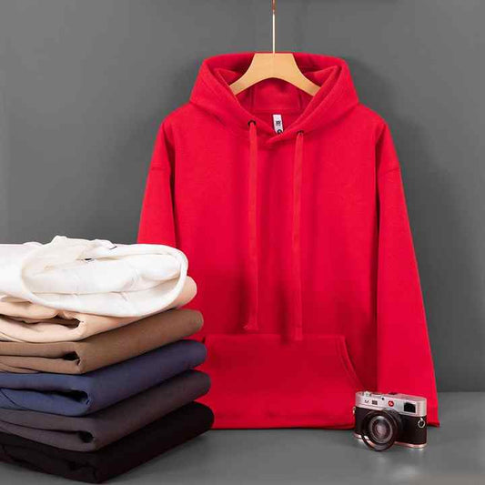 قمصان رجالي كبيرة، سادة