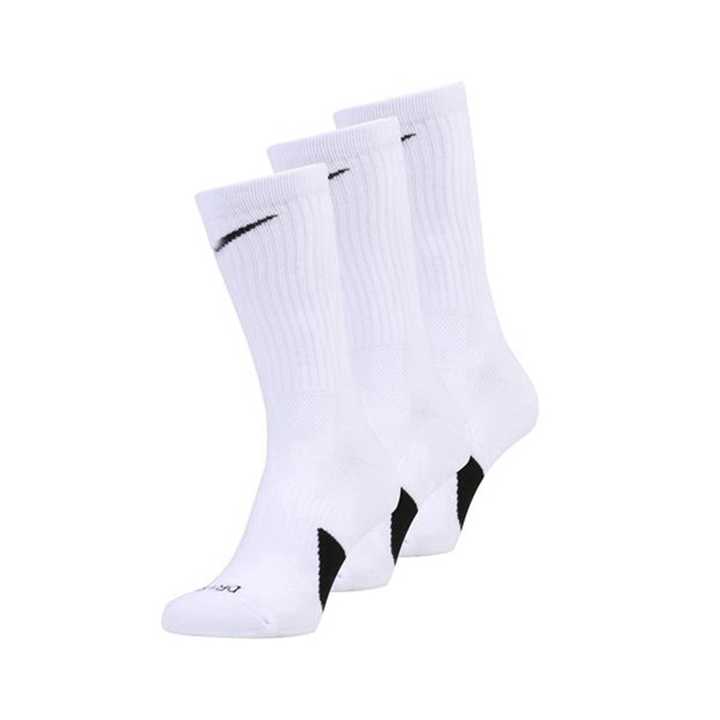 RL-B020 الكبار والرجل الأبيض جوارب رياضية RL-B020 Adult and Men's White Sports Socks