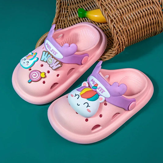 كروكس اولاد