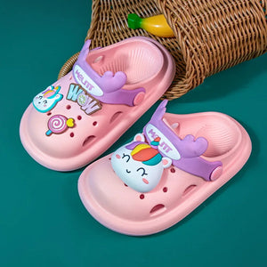 كروكس اولاد