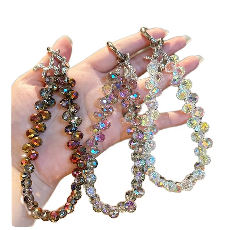 حزام معصم للهاتف