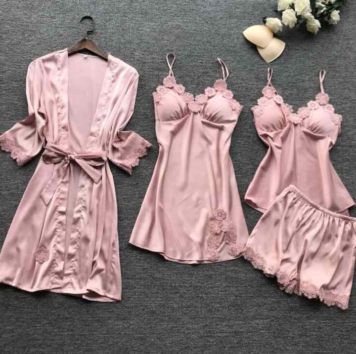 Home clothes