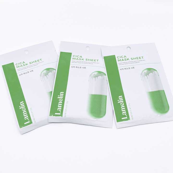 face mask