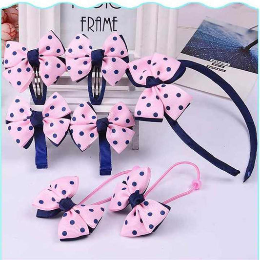 Cute Kids Hairbands - أربطة الشعر اللطيفة