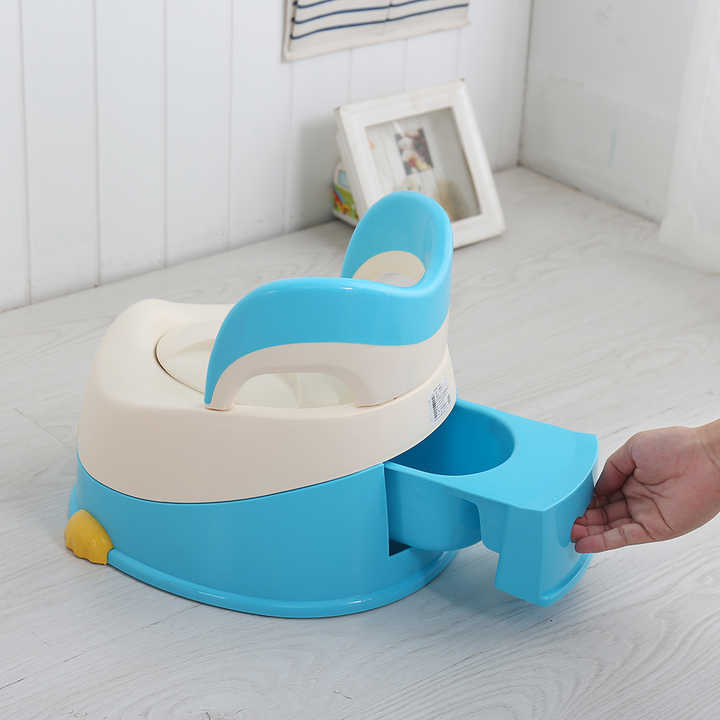 مستلزمات أطفال المنتجات طفل قعادة مقعد تدريب Baby Supplies Products Baby Potty Training Seat