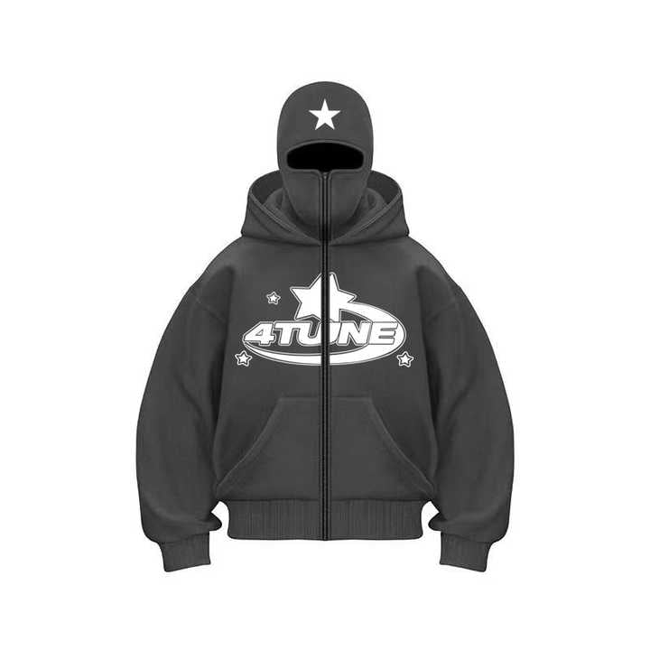 supplier masked hoodie - hoodie supplier 