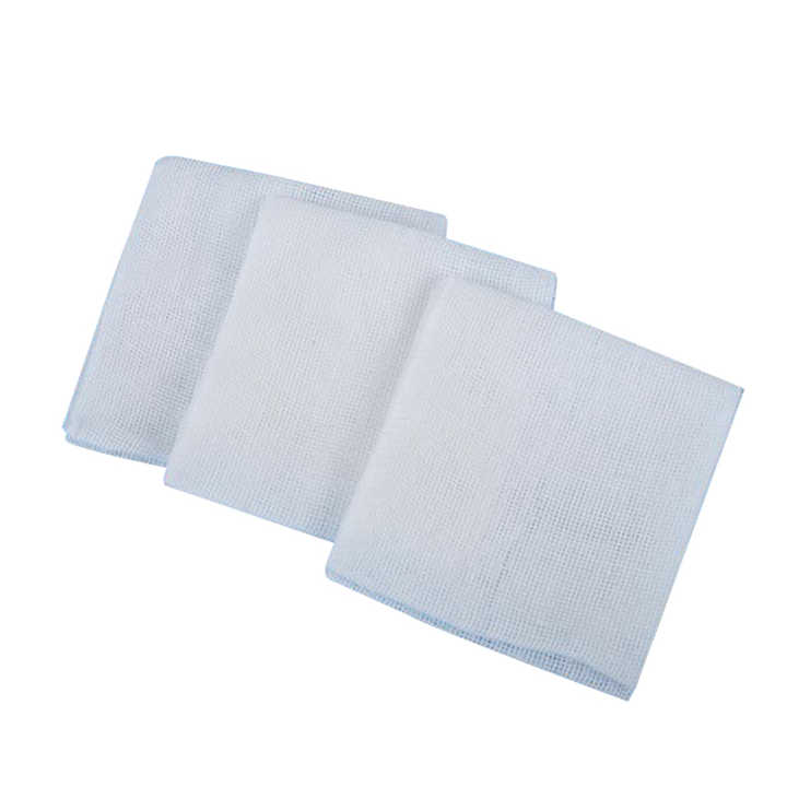 Medical gauze - first aid 