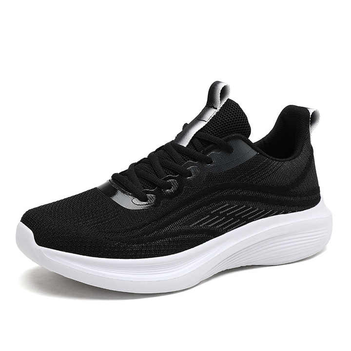 Joti Jogger is comfortable and easy to wear. 