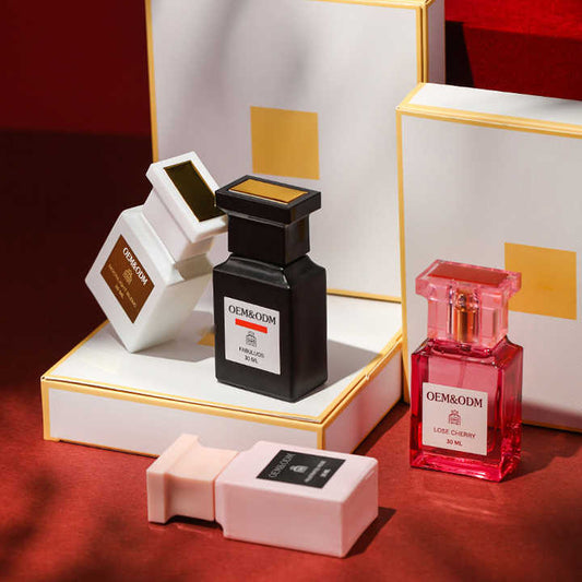 مجموعة عطر-Perfume set