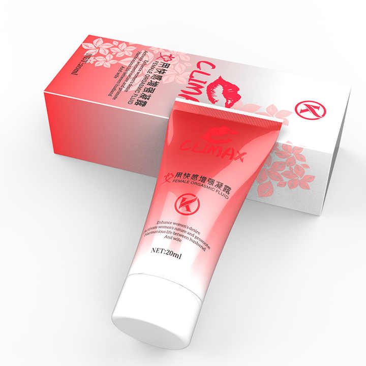 sexual desire gel liquid