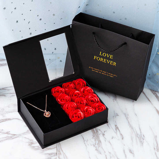 . Wholesale price, Valentine's Day gift, decorative rose . سعر الجملة ، هدية عيد الحب ، زهور الورد الزخرفيه