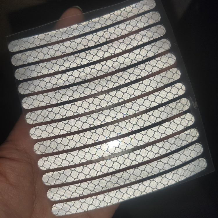 الفينيل الزجاج خارجي