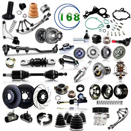 spare parts 