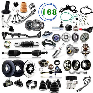 spare parts 