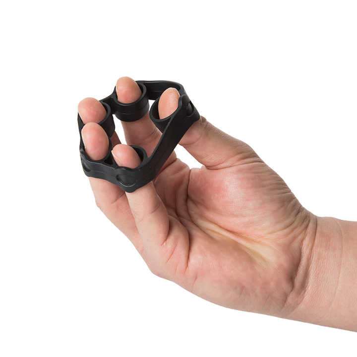 Strength and resistance exercises 