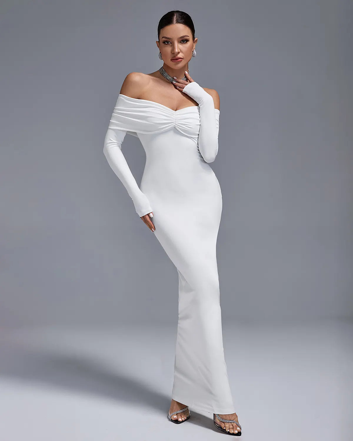 Women's clothing-ملابس نسائية - فساتين