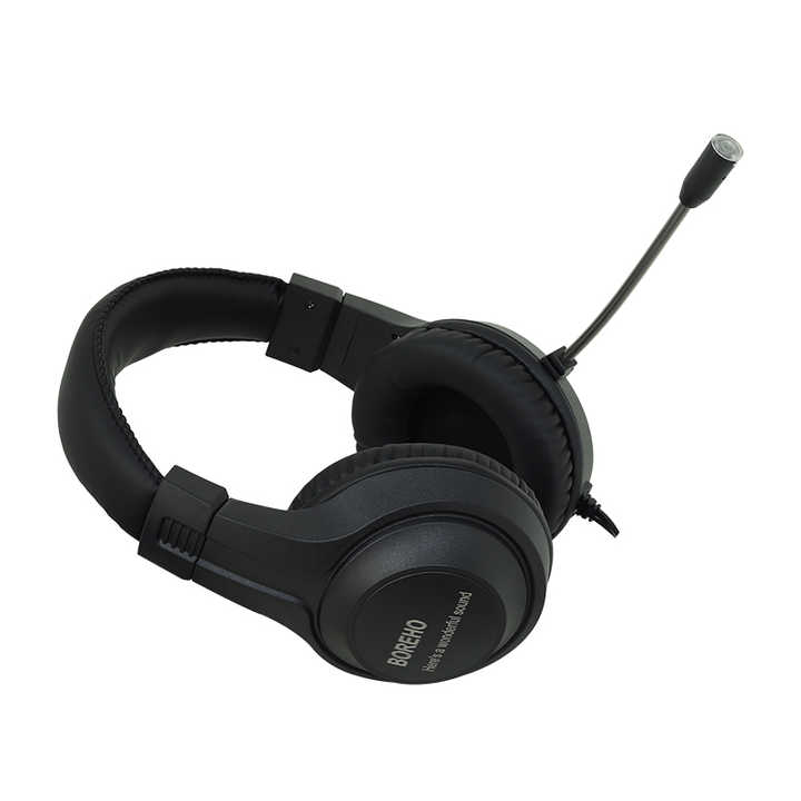 Gaming headset 