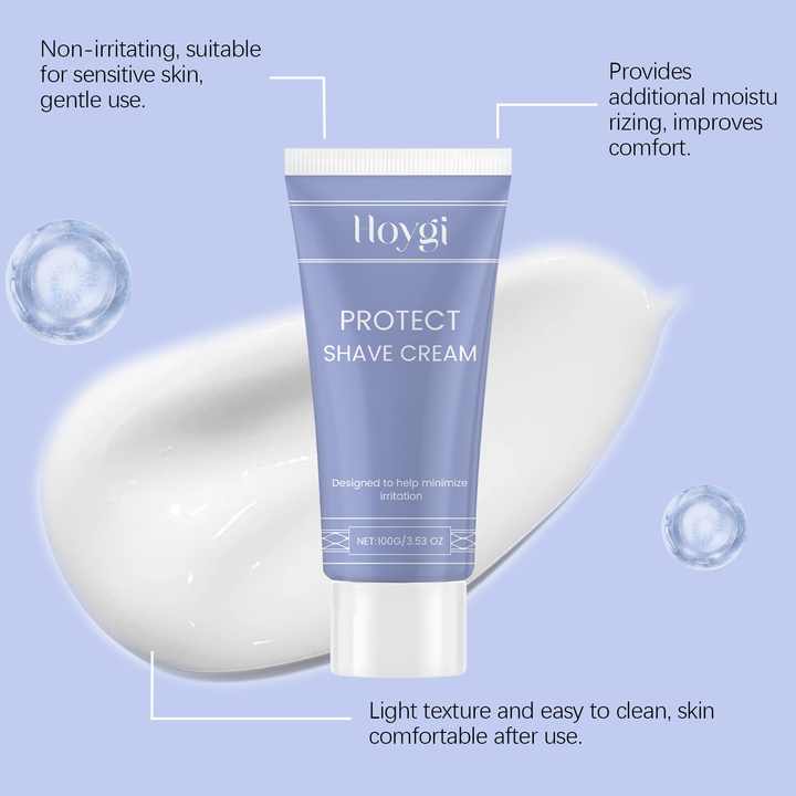 Men's Daily Beard Balm 