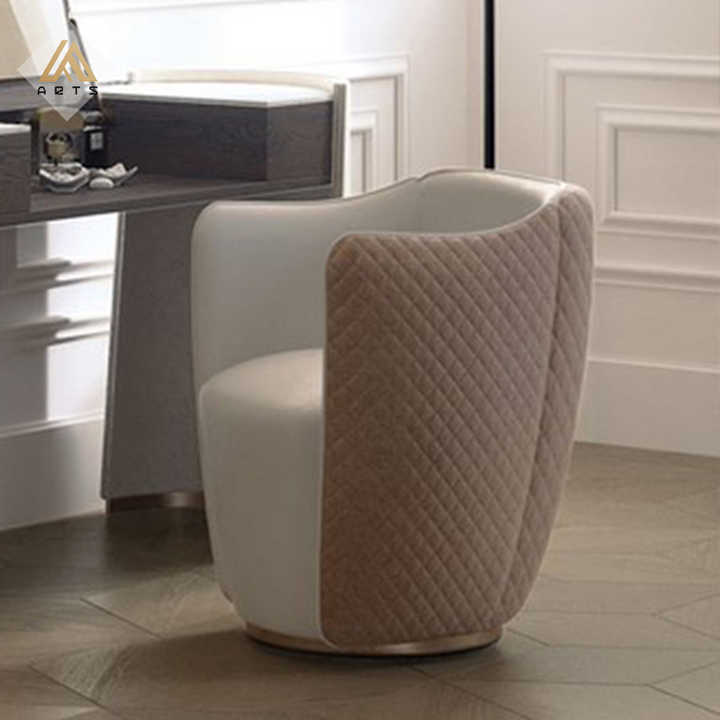 Luxury chair for relaxation and comfort 