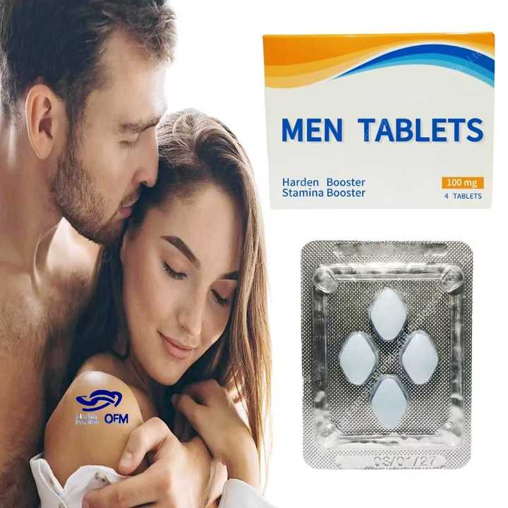OEM Powerful Male Enhancement Pills Male Enhancement Supplements Health Herbs Male Enhancement Stamina 