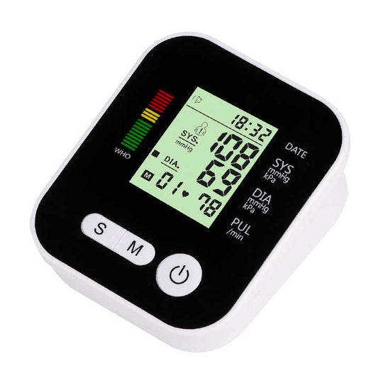 Medical Equipment Smart Digital Blood Pressure Monitor at a Price 