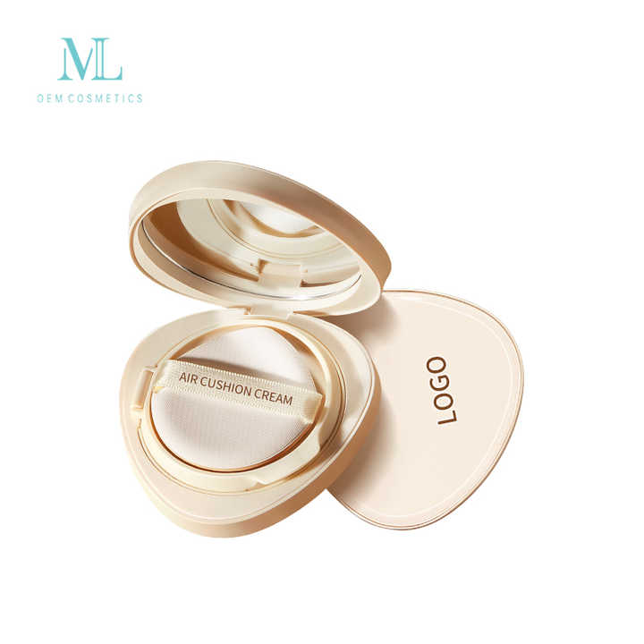 matte compact foundation