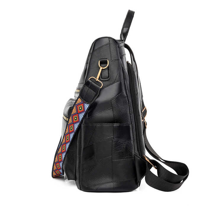 حقيبة نسائية فاخرة من الجلد الصناعي - Best Selling Luxury PU Leather Women Bag