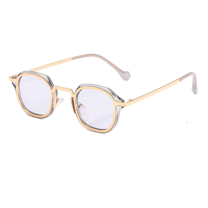 square sunglasses