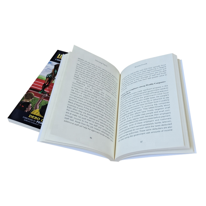 Novels and fantasy books 