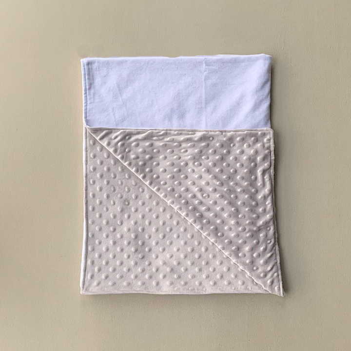 baby flannel blanket 