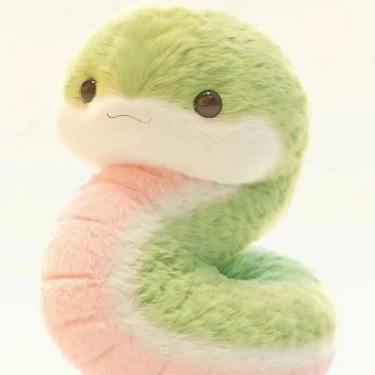 Arrival Plush -دمى ثعبان