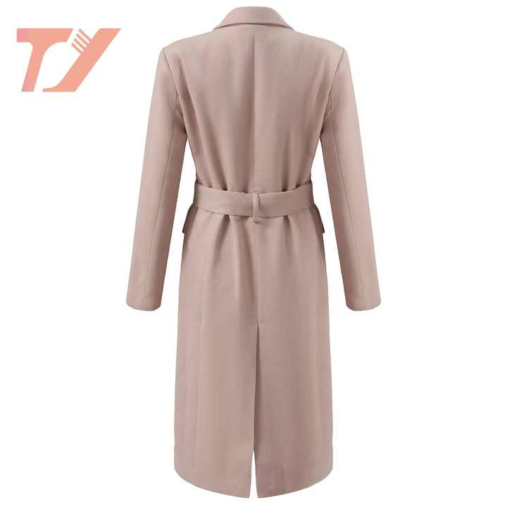 long jacket - long jacket 