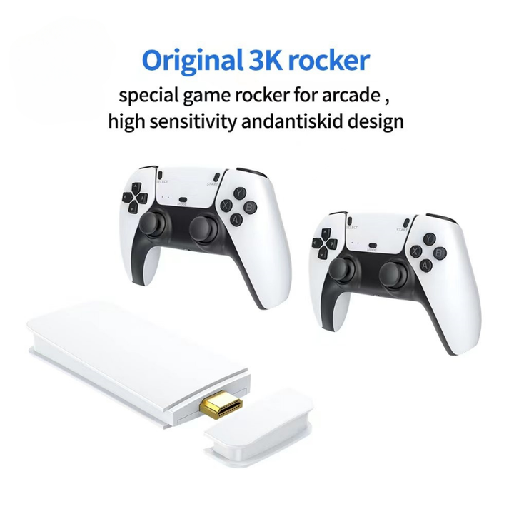 Console Support-ألعاب كلاسيكية