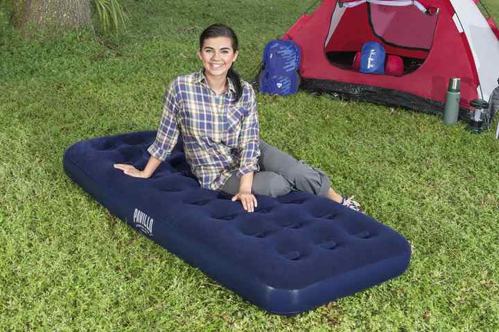 Bestway 67000 Inflatable-مرتبة هوائية قابلة للنفخ