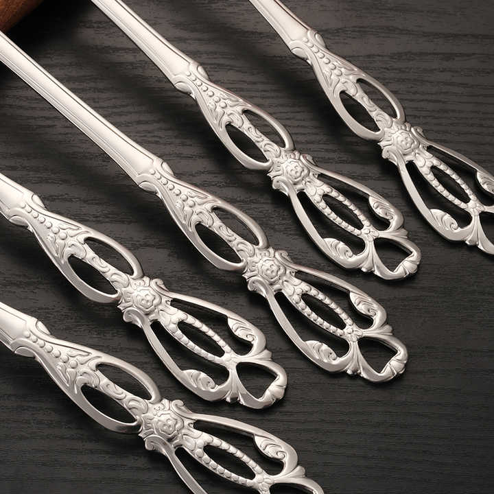 مجموعة أدوات المطبخ من رويال سيلفروير - Royal Silverware Kitchen Tool Set