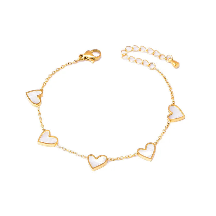 Hand Jewelry