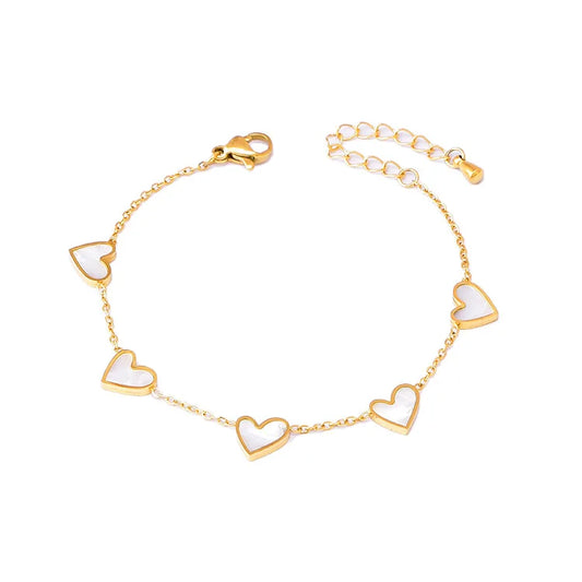 أساور يد  - Hand Jewelry