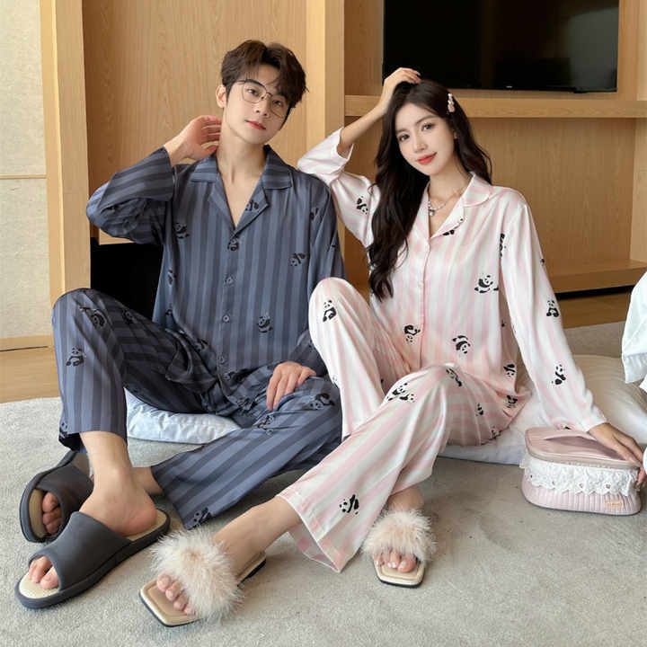 Pajamas for married couples 