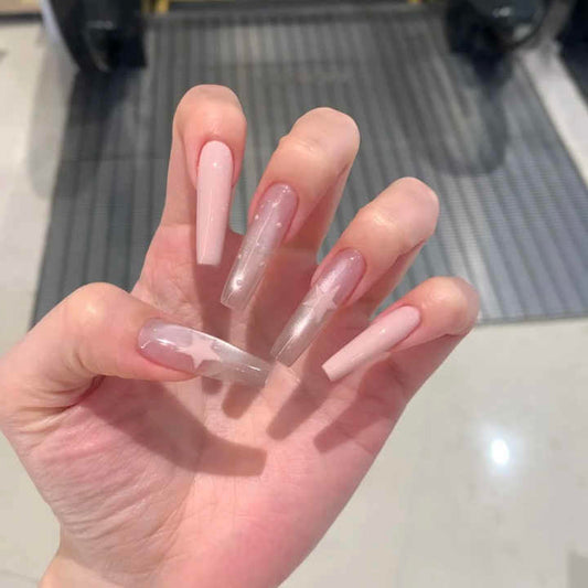 nails 