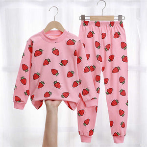 Children's pajamas 