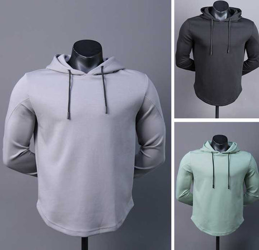 ملابس رجالية صديقة للبيئة . Eco-friendly men's clothing made