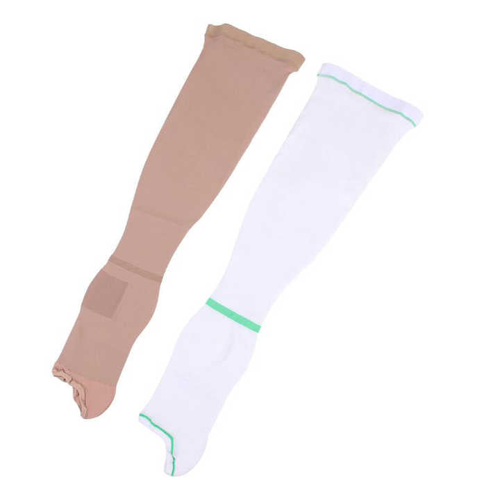Anti-embolism stockings 