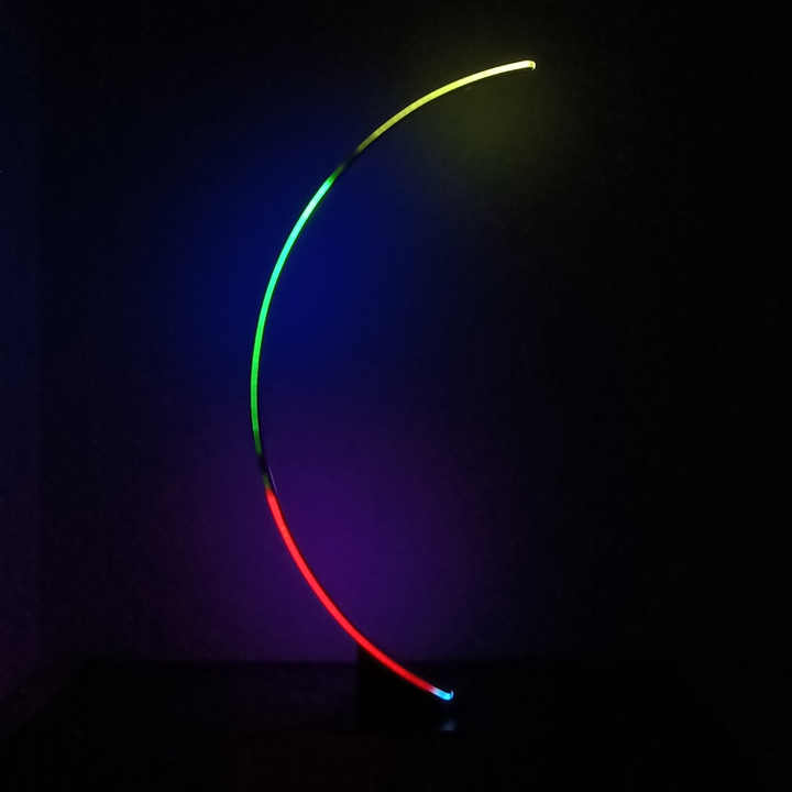 Gaming lights . اضاءات قيمنق